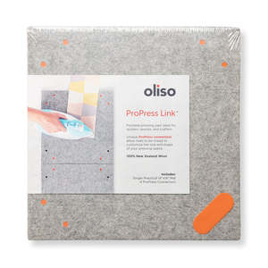 Weekly Steals: Oliso Wool Felt Iron Pressing Mat