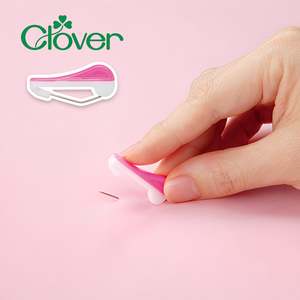 Clover: Clover Wonder Pins - Pack of 20