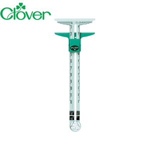 Clover: Clover Sliding Gauge