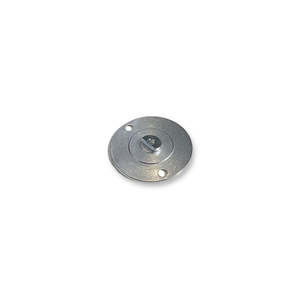Parts Accessories Zj5770: Pattern Machine Needle Plate - 2.4mm