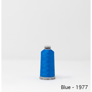 Parts Accessories Brother Nv880e: Madeira Polyneon 40 Embroidery Thread - 1000m Cones - Popular Colours