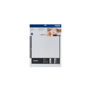 Scan N Cut: Brother ScanNCut Scanning Mat 12x12" for DX Models