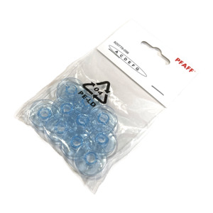 Pfaff Bobbins - Blue 10 pack