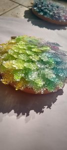 Products: The Way Out is Through - Dirt Child Design