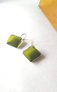 Products: Colour Box Earrings - Dirt Child Design