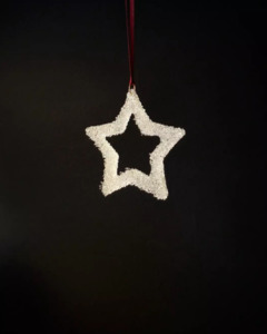 Products: Star - Dirt Child Design