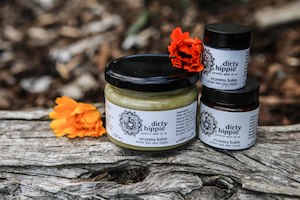 Body Care: Eczema Balm