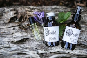 Personal Care: Bug Repellent - vegan