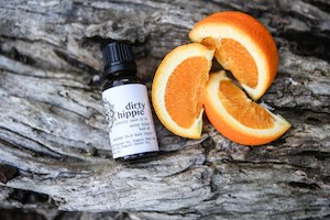 Vegan: Hair Oil - vegan