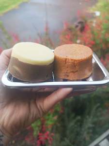 Stainless Steel Draining Soap Dish