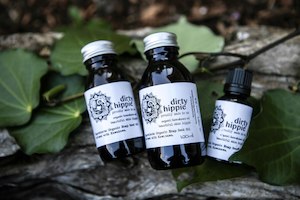 Kawakawa Oil - vegan