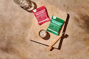 Denttabs Toothpaste Tablets