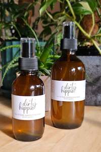 Face & Body Moisturising Toner - Secret Garden