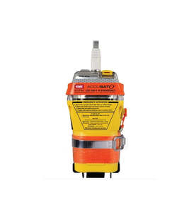 Epirbs Plb: GME MT605G 406MHz GNSS EPIRB – Manual Activation with GPS