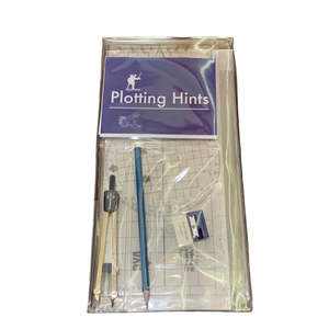 Books: Plotter Pack
