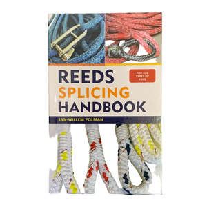 Books: Reeds Splicing Handbook