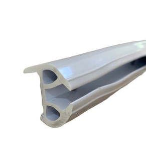 Dinghy gunwhale fender belt - base
