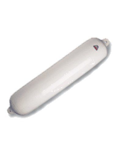 Fenders: Hutchwilco Roller Fender – 25 x 120cm Heavy-Duty Dock Fender/Roller