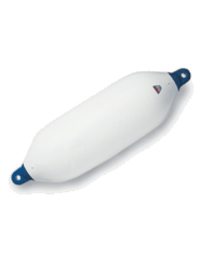 Hutchwilco Mega Fender 35x110cm – Heavy-Duty Marine Hull Protection