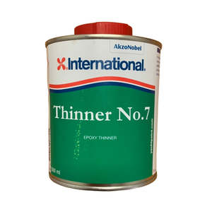 International Epiglass Epoxy Thinner No. 7