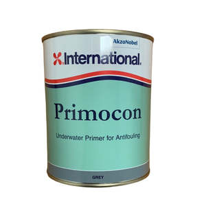 International Primocon Primer 1L – Underwater Antifoul Primer