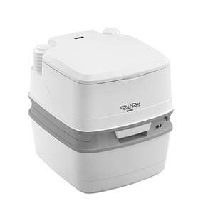 Thetford Porta Potti 165 Portable Toilet – 21 L