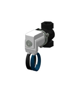 TruDesign Vented Loop Solenoid Valve Only 12V – Replacement Anti-Siphon Valve