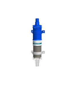 Toilets And Holding Tanks: TruDesign Holding Tank Carbon Filter – Marine Vent Odour Filter (19/25mm)