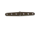316SS Strap Hinge 160mm x 26mm