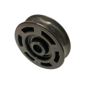 Cleveco Delrin Sheave DS10 – 46×13×8 mm
