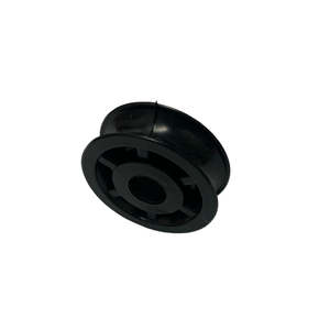 Cleveco Marine: Cleveco Delrin Sheave DS09 – 27×10×8 mm