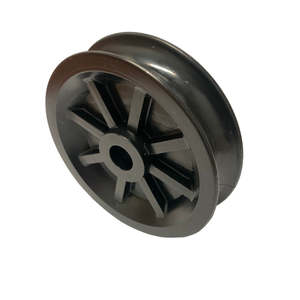 Cleveco Delrin Sheave DS08 – 60×19×11 mm