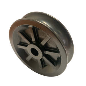 Cleveco Marine: Cleveco Delrin Sheave DS04 – 59×16×8 mm