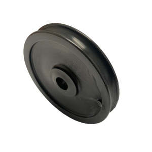 Cleveco Marine: Cleveco Delrin Sheave DS03 – 51×9×6 mm