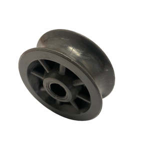 Cleveco Delrin Sheave DS02 – 38×16×8 mm