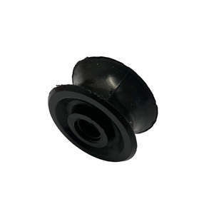 Cleveco Marine: Cleveco Delrin Sheave DS01 – 29×16×6 mm