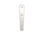 Cleveco Marine: Stainless Steel Chainplate CP1 – 100mm