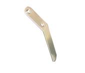 Cleveco Marine: Cleveco Safety Catch – Stainless Steel Rudder Retainer