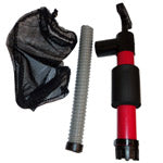 Bilge Pumps: Manual Hand Bilge Pump Kayak
