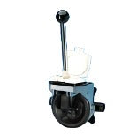 Bilge Pumps: Whale Gusher Titan Thru Deck Bilge Pump