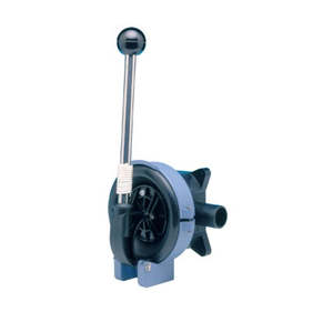 Whale Gusher Titan Bulkhead Bilge Pump – With Removable Handle