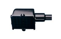 Whale Strum Box – Bilge Pump Non‑Return Strainer