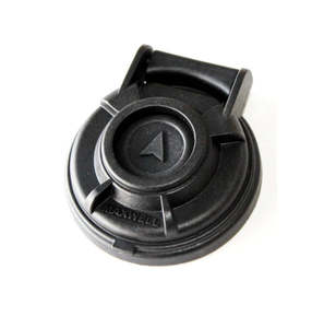 Maxwell Compact Footswitch – 12/24V Marine Deck Control Switch