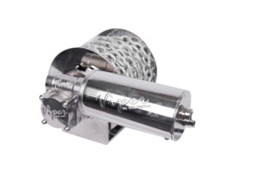 Viper PS Rapid Drum Winch – 100m Package