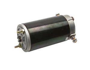 Anchor Winch: Maxwell Anchormax and RC6 Winch Spare Motor