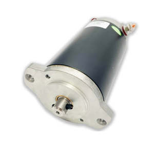 Anchor Winch: Maxwell Freedom 500, RC8-6 and Tasman 6-6 Spare Motor 12V 600W