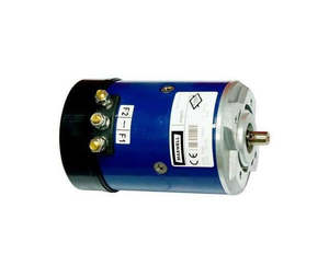 Anchor Winch: Maxwell 1200W Anchor Winch Spare Motor