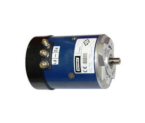Maxwell 1000W Anchor Winch Spare Motor