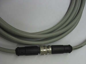 Anchor Winch: Auto Anchor Sensor Extension Cable – Male Plug Ends