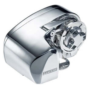 Lewmar Pro Series 1000 Anchor Winch – 8 mm Gypsy, 1,000 lb Pull